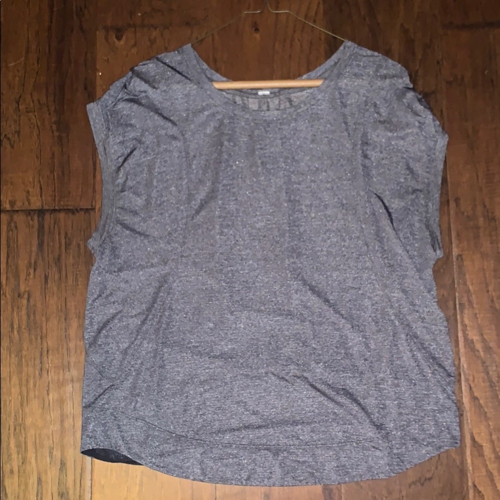 lululemon shirt